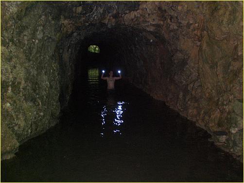 tunelul 2