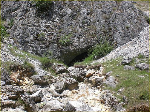 Peștera Baluta
