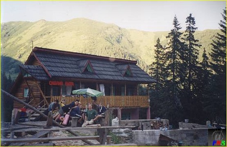 cabana buta 2001