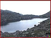 Lacul Mândra
